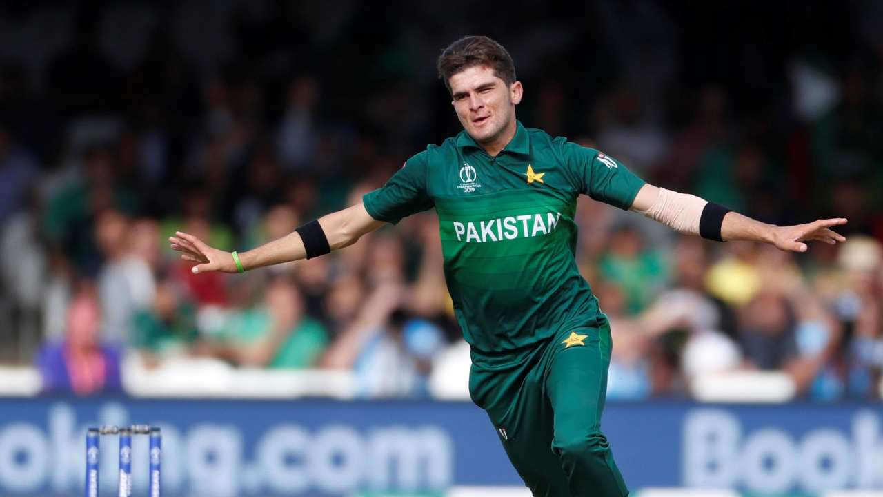 PAK Vs BAN In Pictures, World Cup 2019: Pakistan Beat Bangladesh But ...