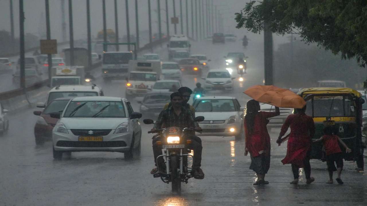 Delhi-NCR
