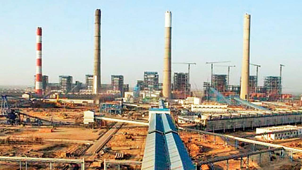 Power sector