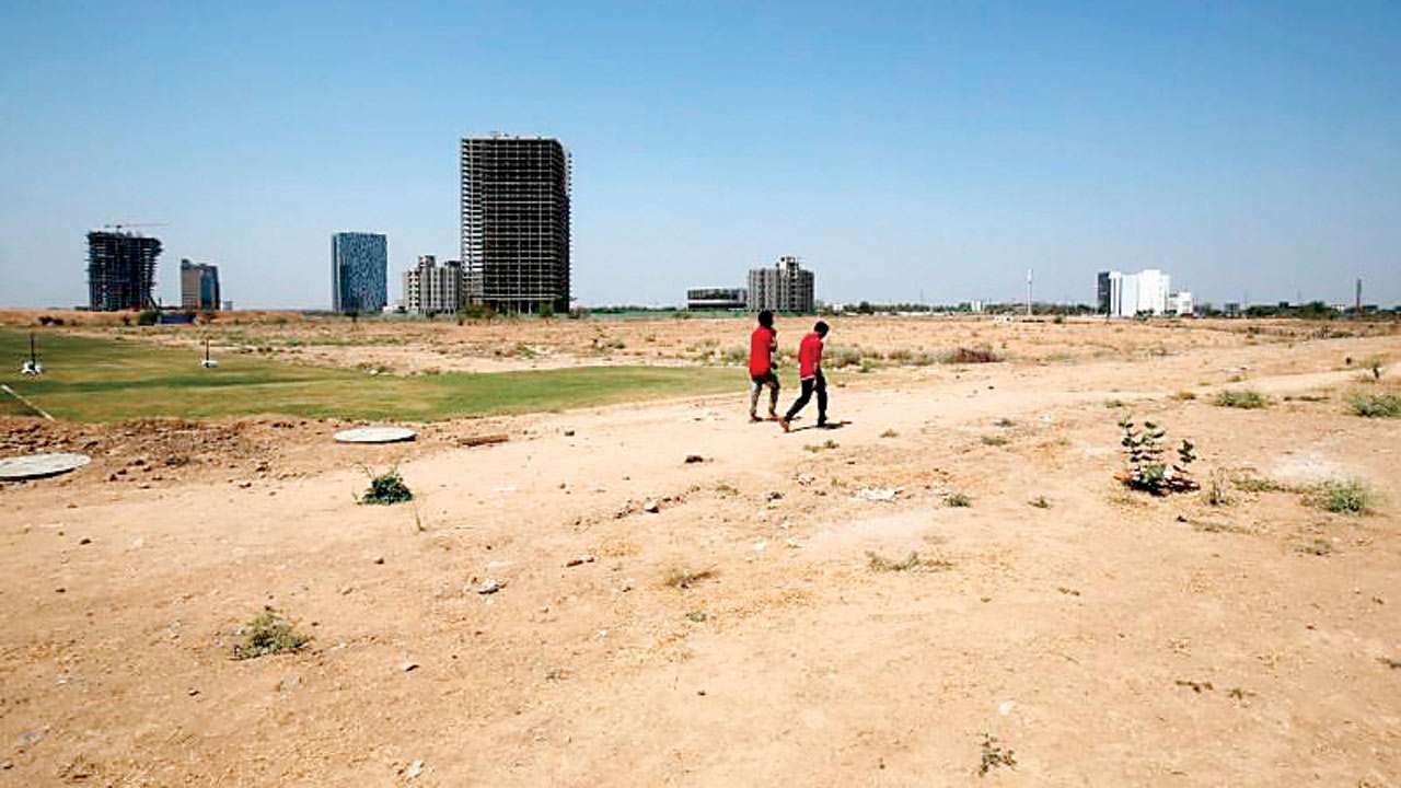GIFT City