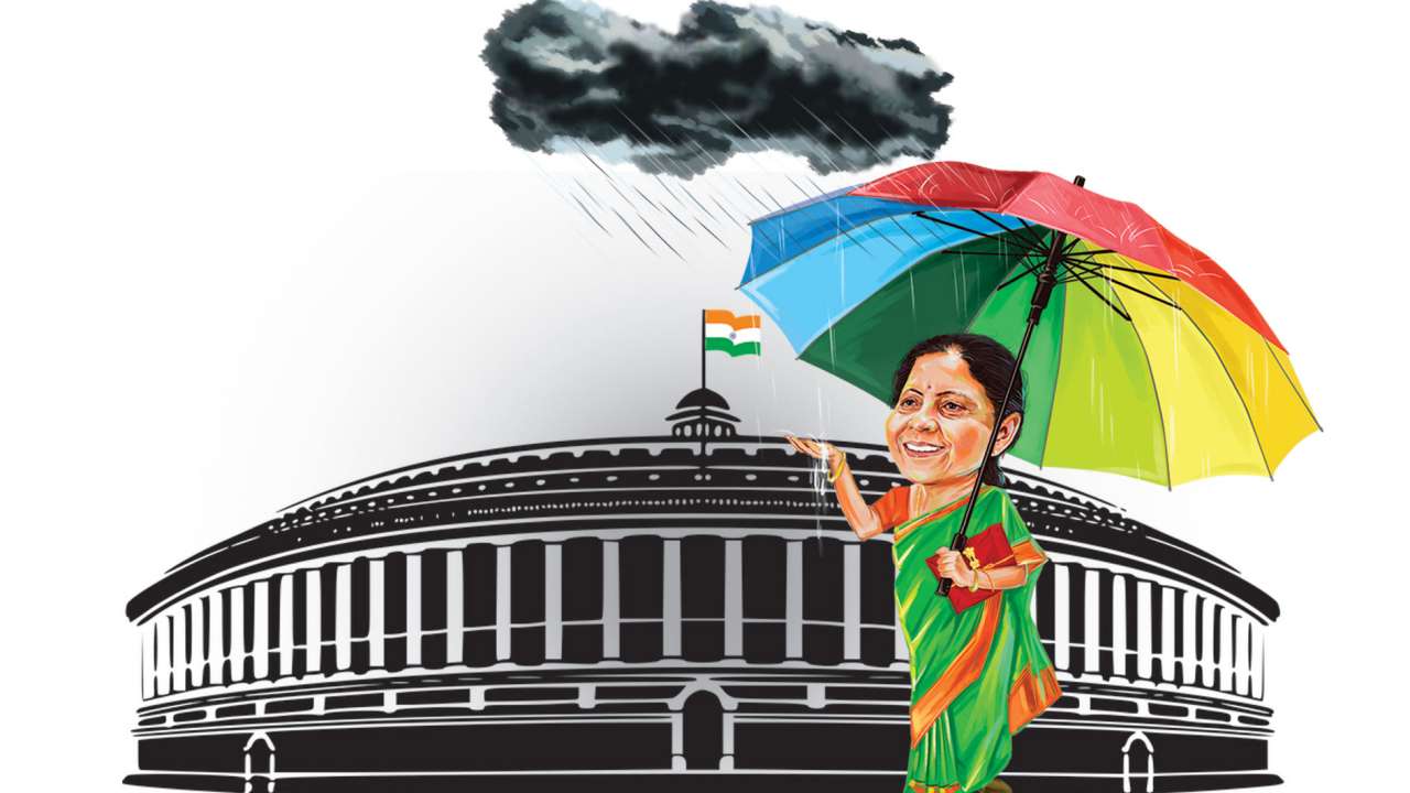 Budget 2019: The new rainmaker