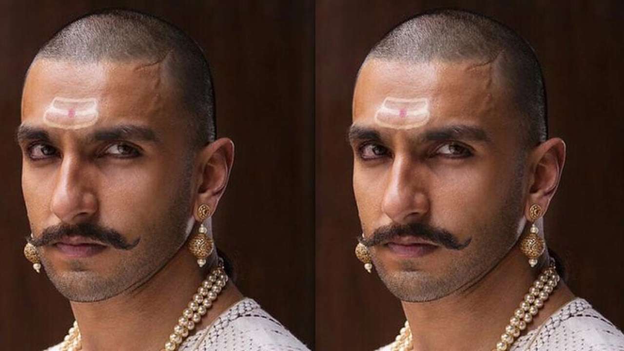 Bajirao Mastani