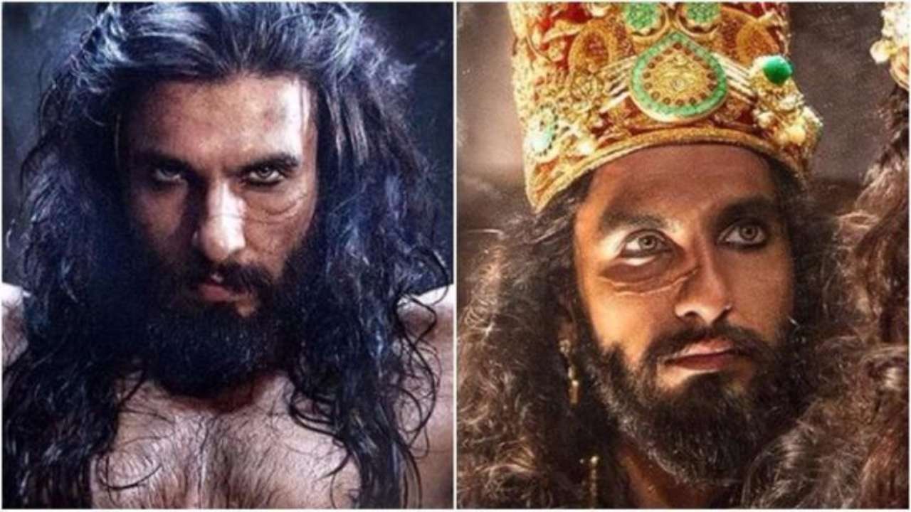 Padmaavat