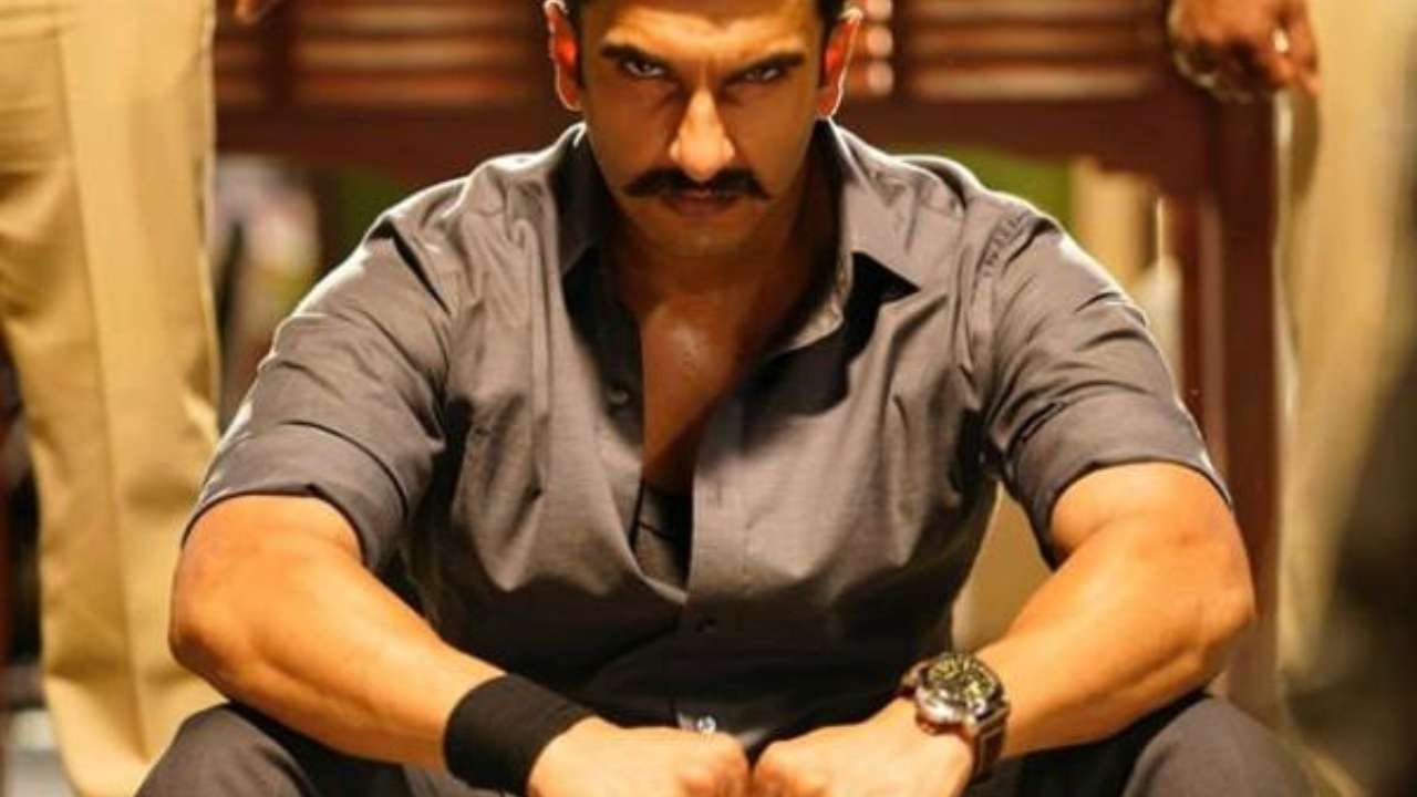 Simmba