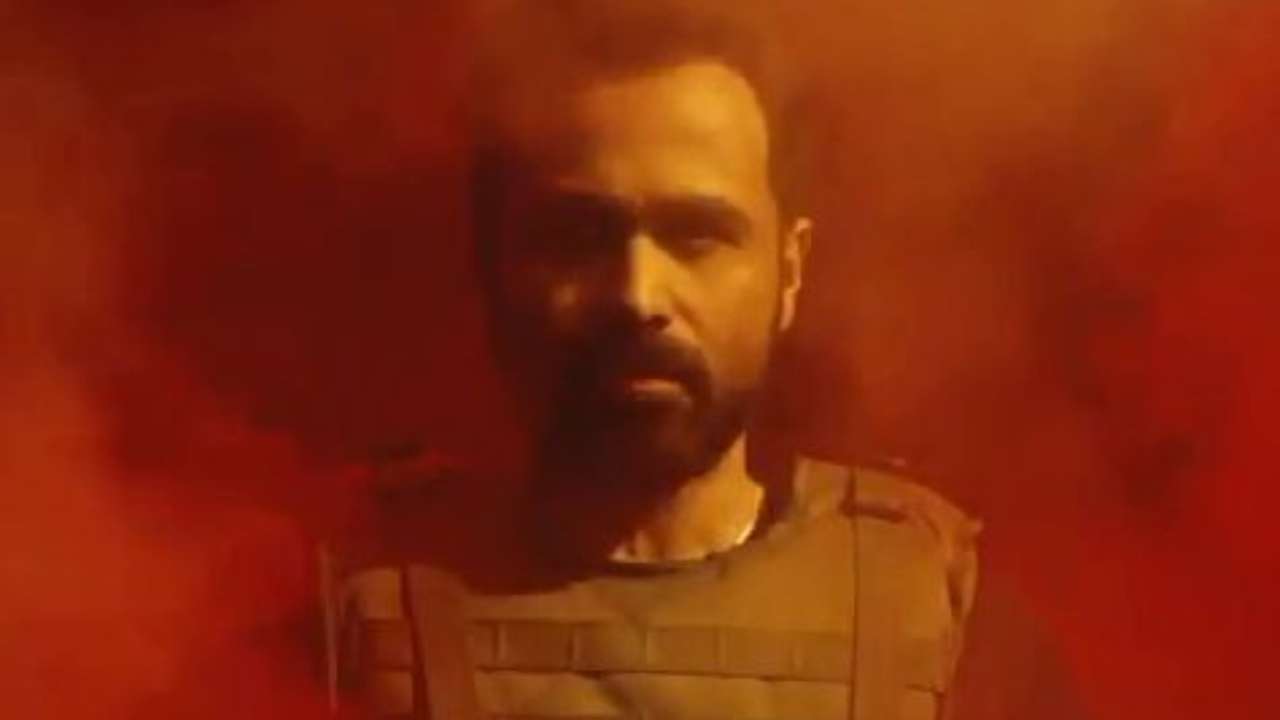 'bard of blood': this is when you can start watching shah rukh khan's next project with emraan hashmi
