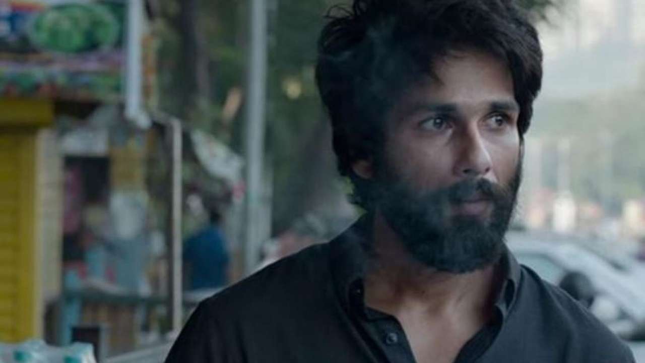 Don't see emotion if you can't slap your woman: 'Kabir Singh ...