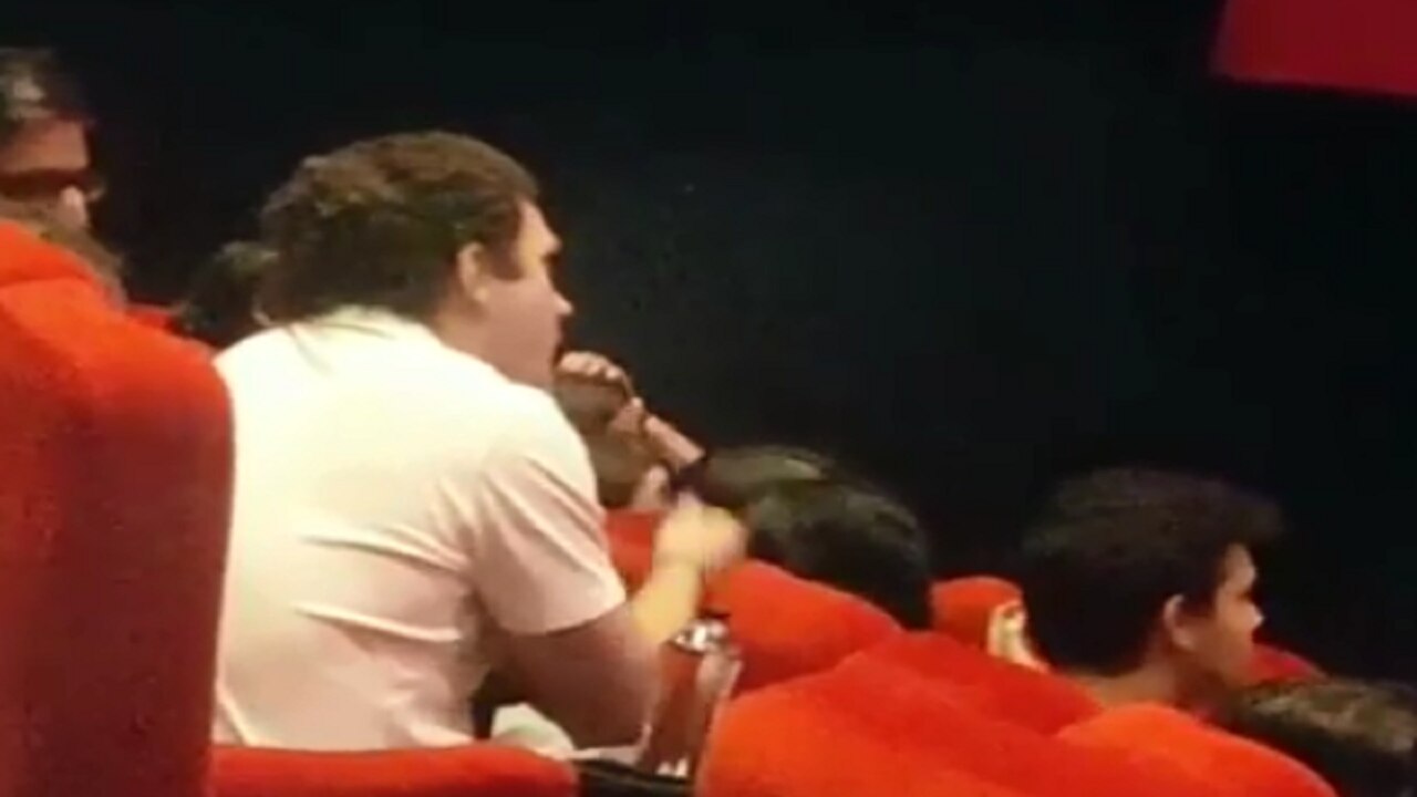 Photo: Screen grab
