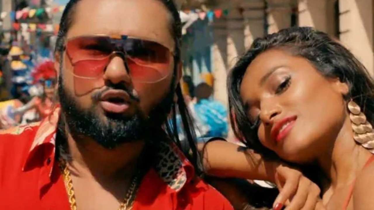 Yo Yo Honey Singh and Tina Thadani call it quits: Reports : Bollywood News  - Bollywood Hungama
