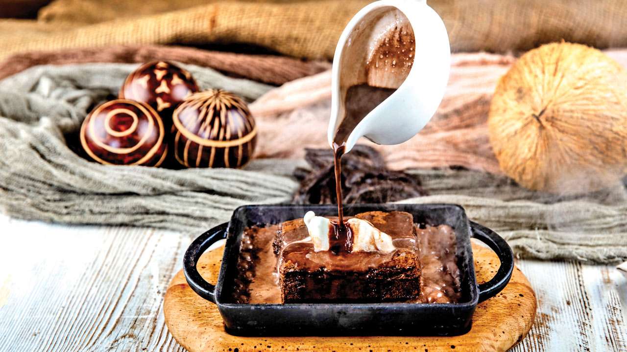 World Chocolate Day: On a sweet note