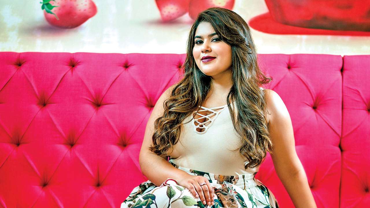 Chef Rachel Goenka Founder And Chef The Sassy Spoon 500 likes · 76 talking about this.