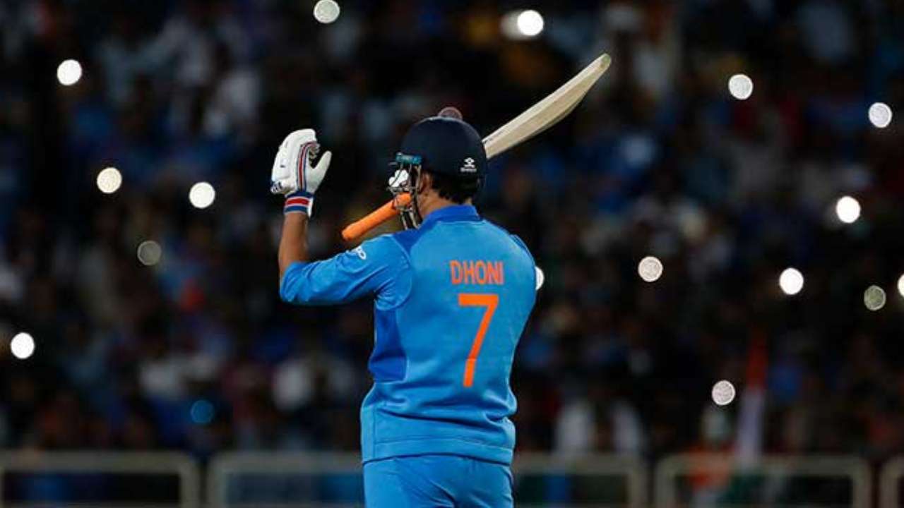 Wallpaper Wish happy birthday dhoni images For iPhone