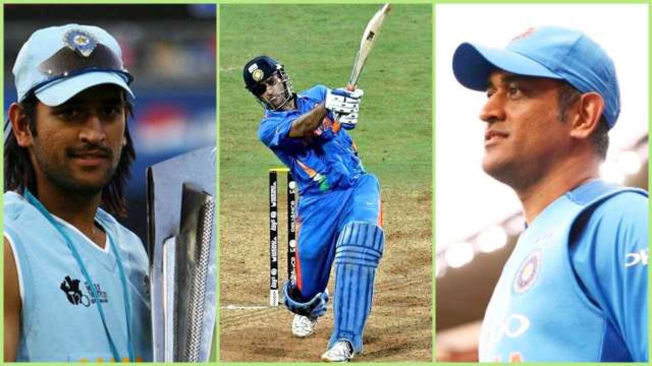 Ms Dhoni Birthday Wishes Twitter Posts Memes Pictures And