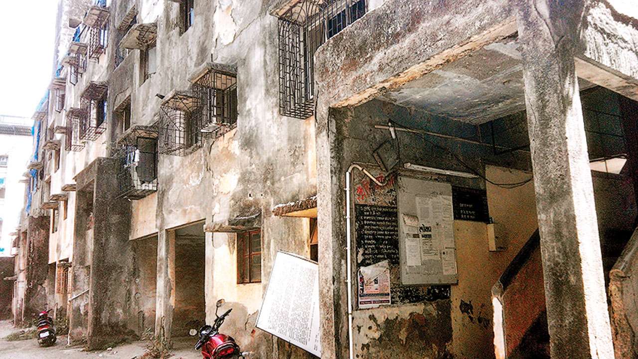 Maharashtra Now 51 Consent Enough For Redevelopment Of Housing Societies Humble and kind human !! for redevelopment of housing societies