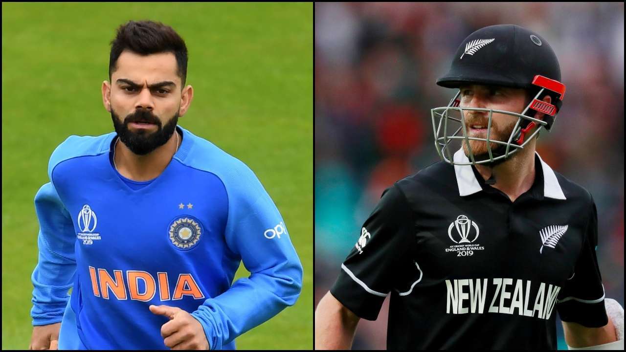 World Cup Semifinal Schedule India Vs New Zealand England Vs Australia Date Time Venue And Details Ind Vs Nz Eng Vs Aus In Icc Cricket World Cup 2019 Follow the live scores of the semi final 1 india vs new zealand at old trafford, manchester. world cup semifinal schedule india vs