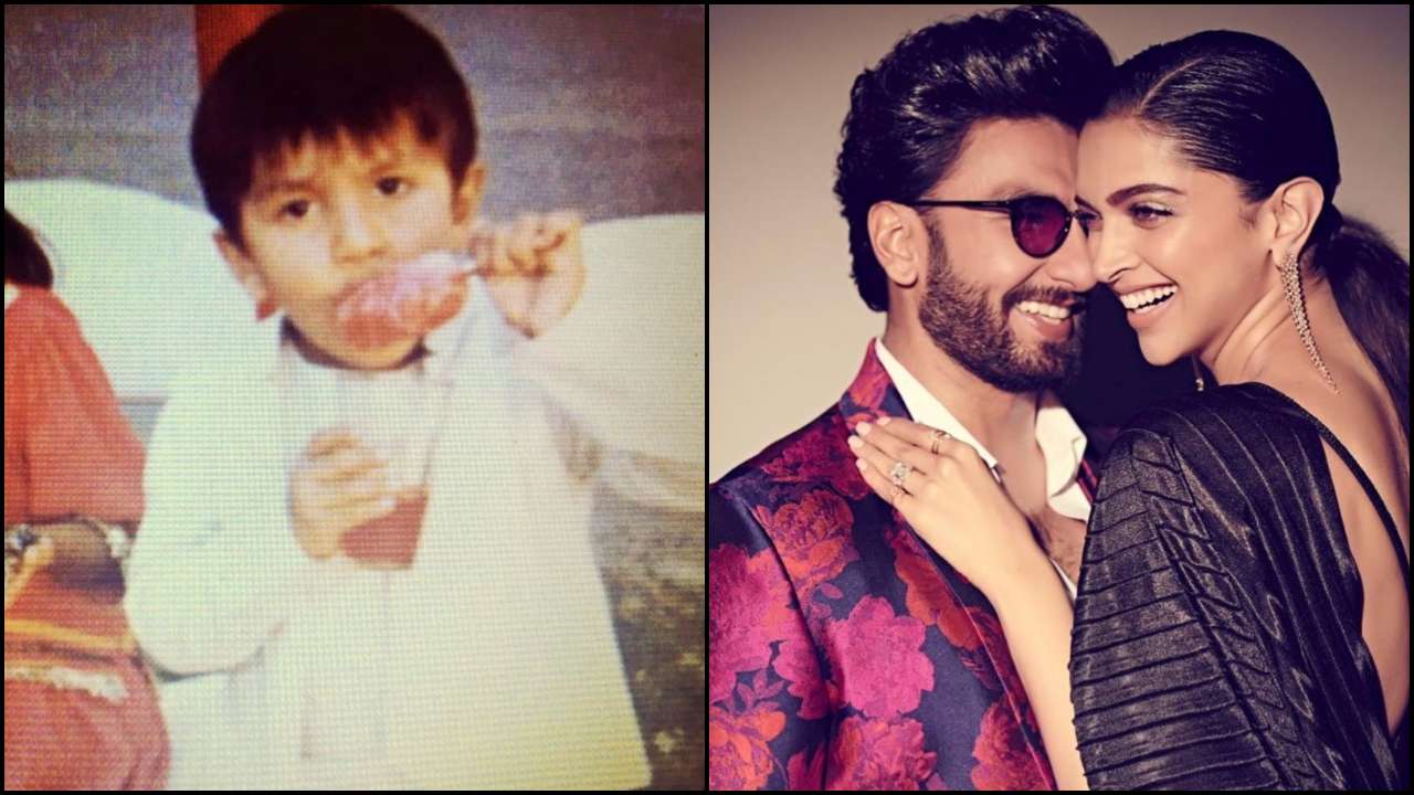My Child Pineapple Sunshine Rainbow Deepika Padukone S Birthday Wish For Ranveer Singh Is Worth The Wait Deepika padukone has won hearts of many with her acting skills, but she has revealed that as a child she was more interested in sports.