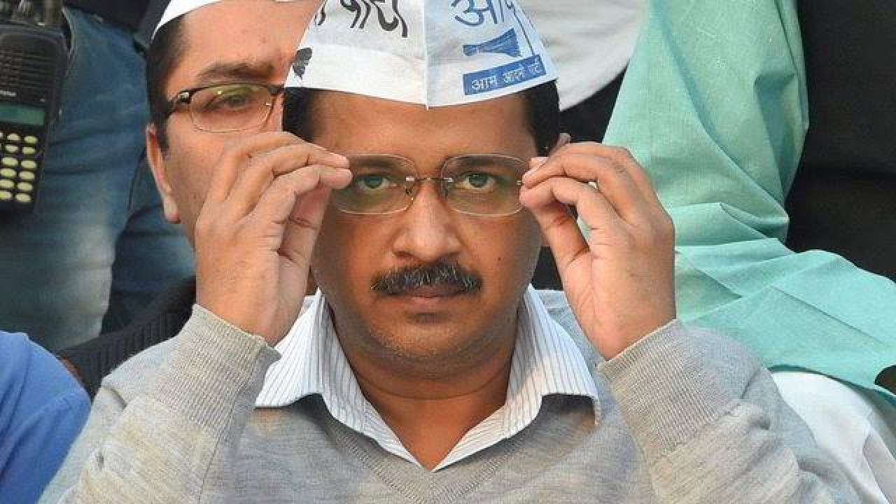 Cctv Cameras In All Delhi Government Schools By November Parents Can Access Live Feed Arvind Kejriwal