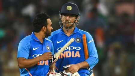 Words not enough to express love for 'Mahi Bhai': Kedar Jadhav