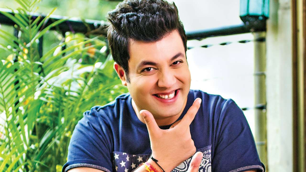 Sonakshi Sinha and I clicked instantly: Varun Sharma gets candid