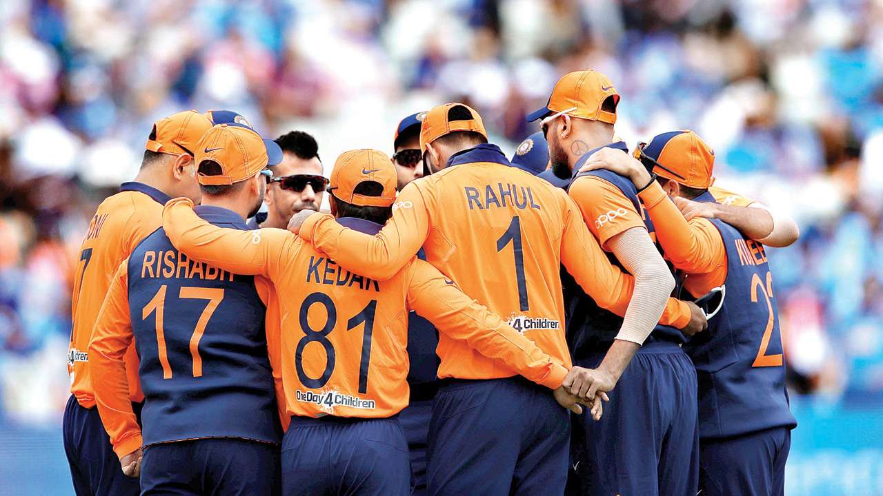 Indian cricket team