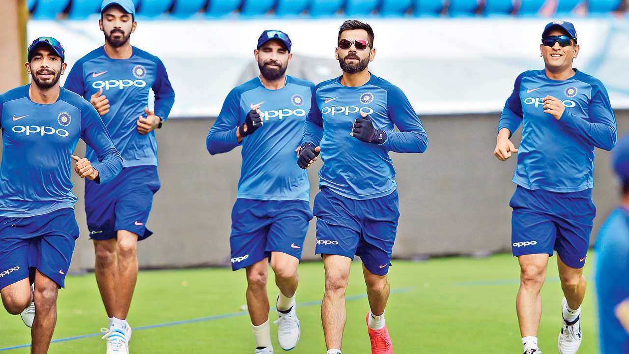 Team India
