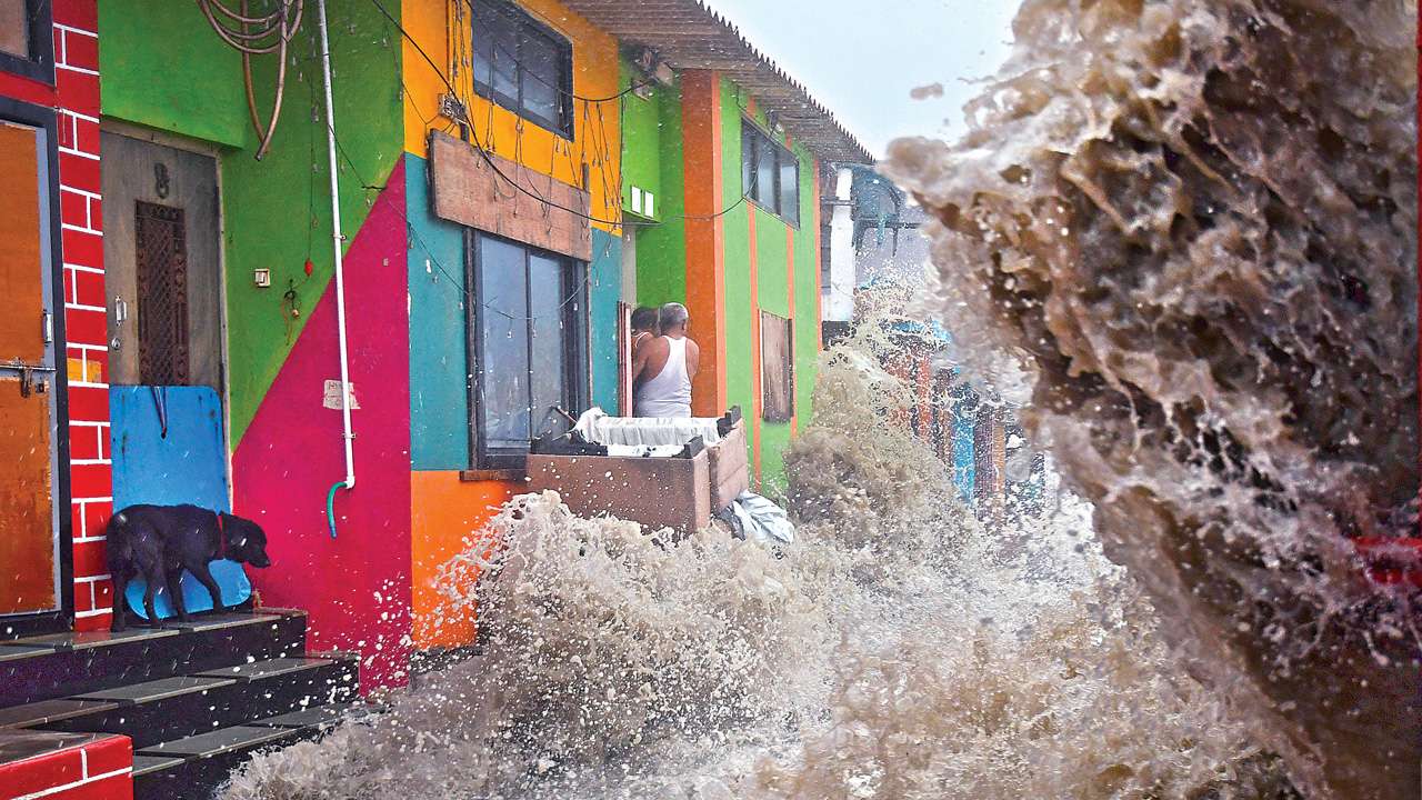 Mumbai