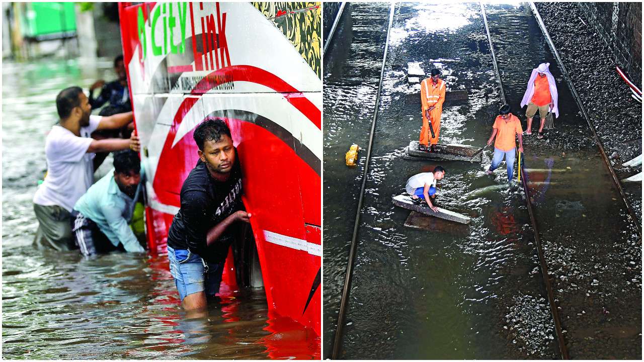 Mumbai
