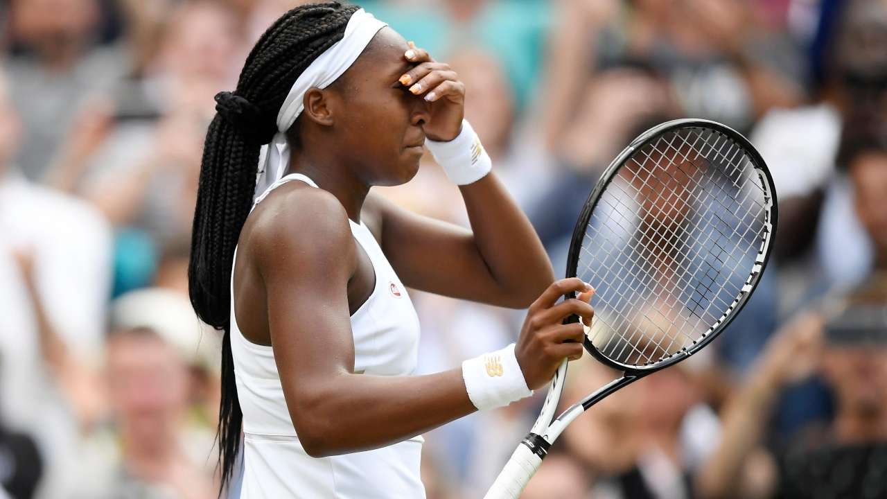 Coco Gauff