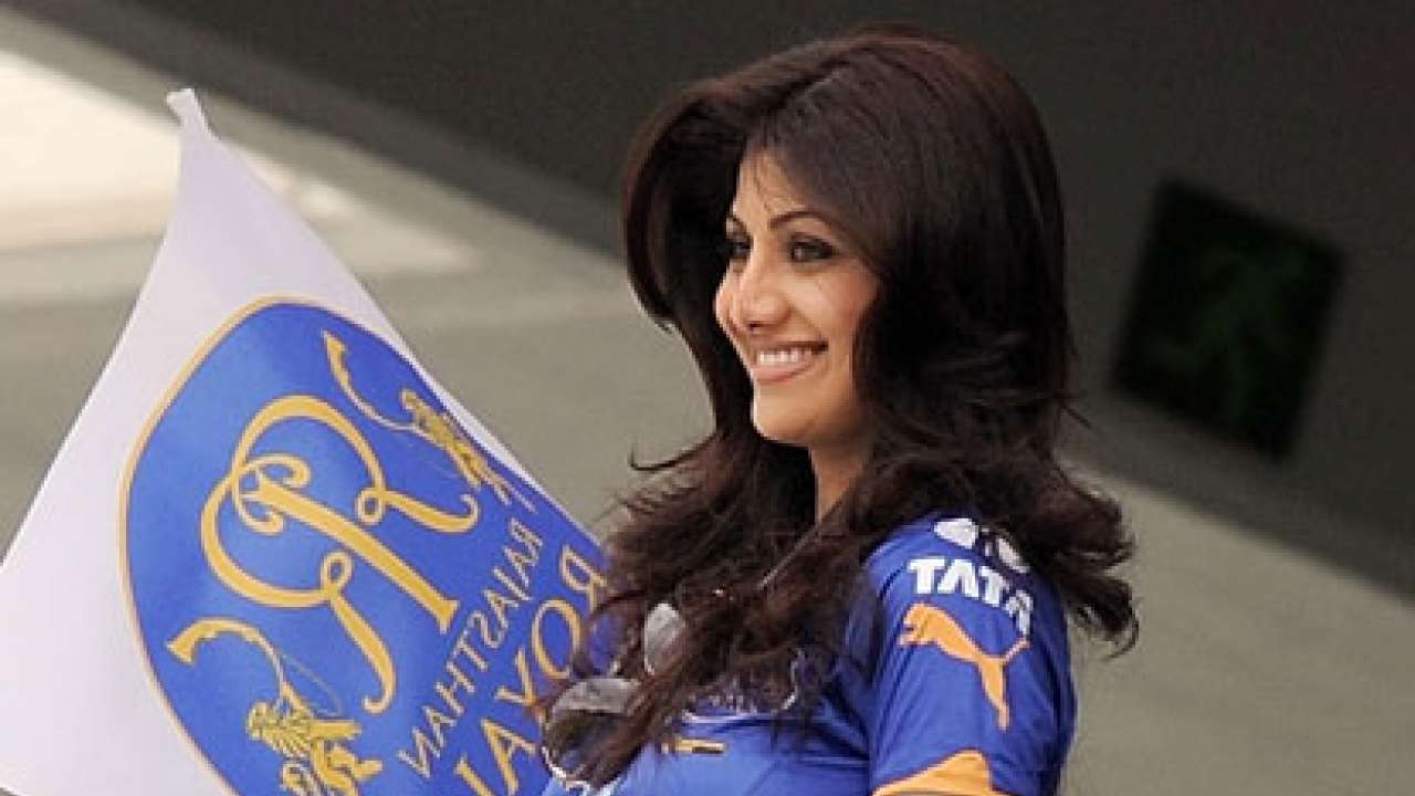 Rajasthan Royals brand ambassador Shilpa Shetty gets relief from Income Tax tribunal - DNA India