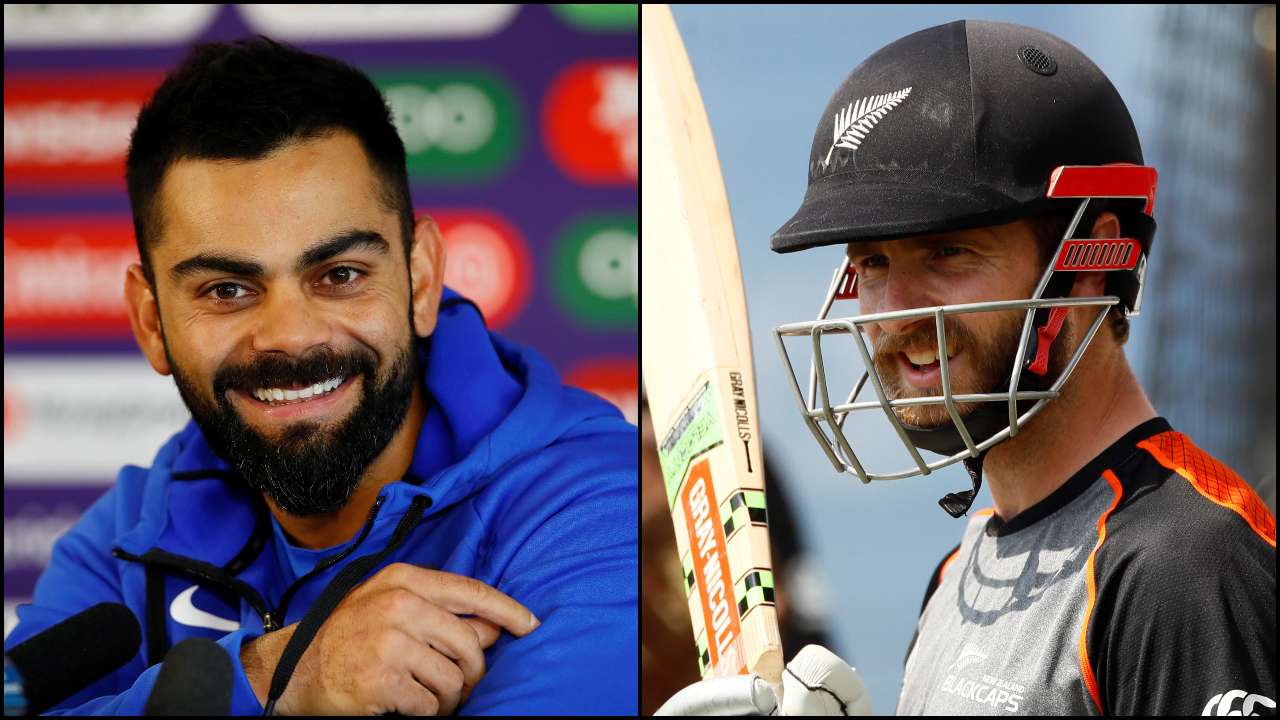 India vs New Zealand