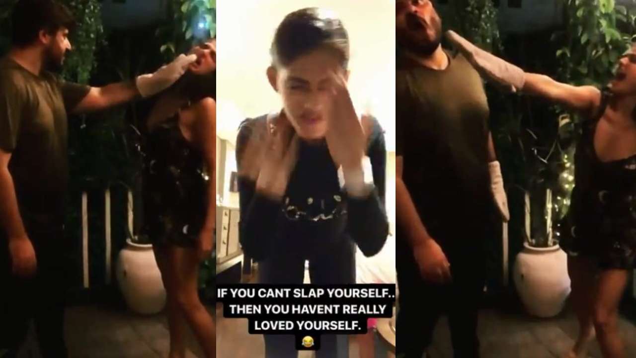 Seen it yet? Kubbra Sait has most hilarious take on 'Kabir Singh' director Sandeep Reddy Vanga's remark over slap scene
