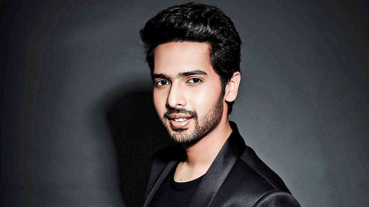 1280px x 720px - Believe it or not, Armaan Malik did not think he would become Bollywood  singer!