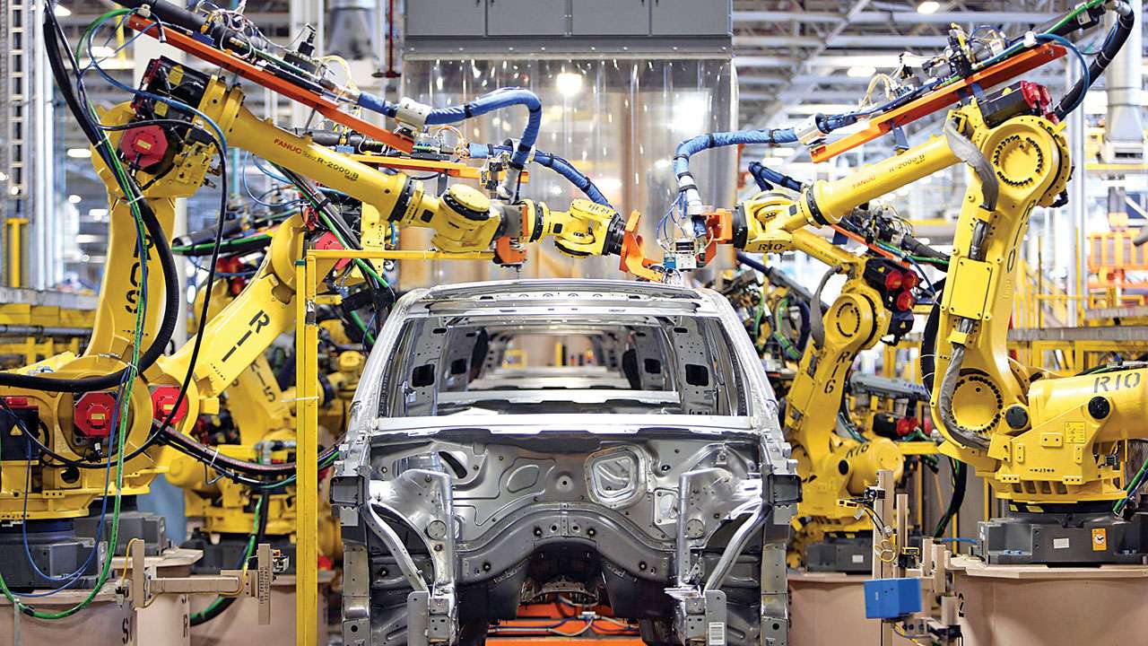 Auto firms' production cut hits bestseller models