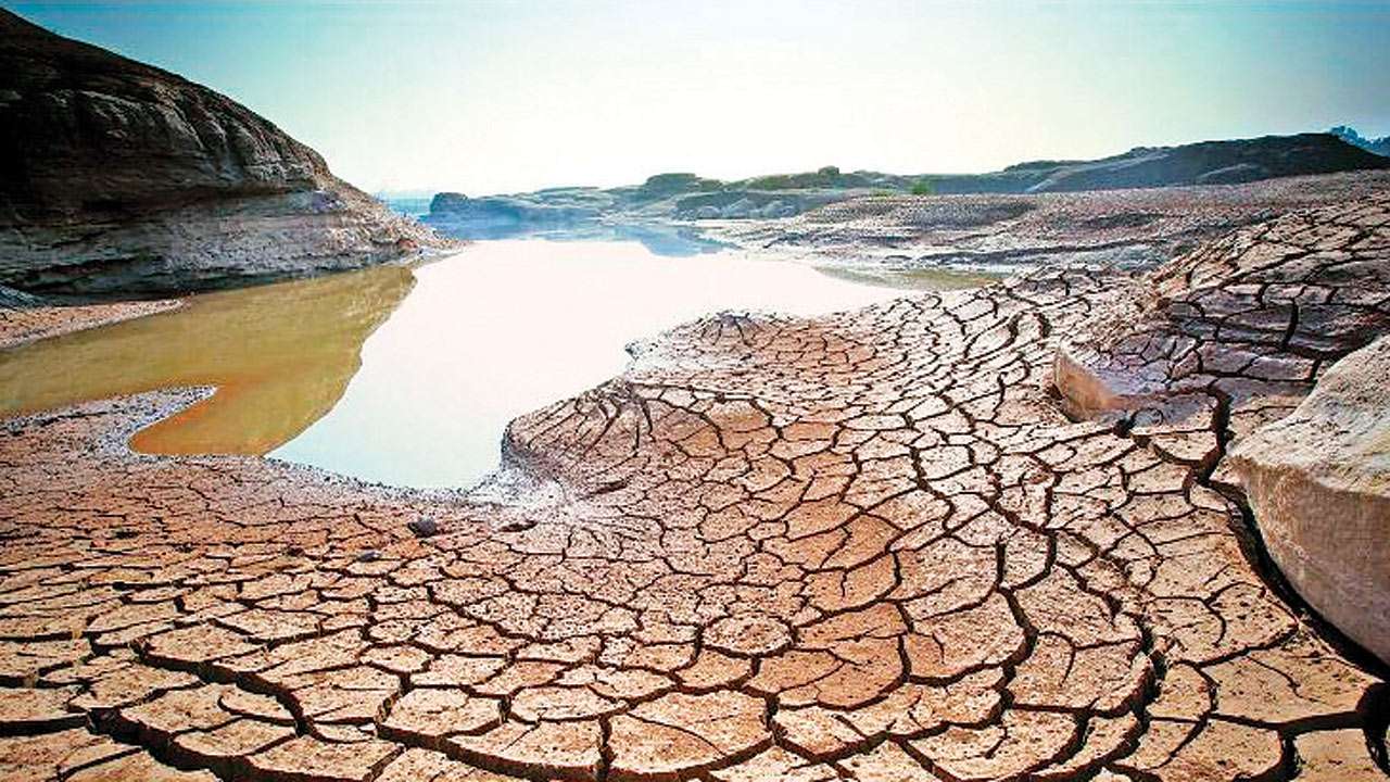 Drought