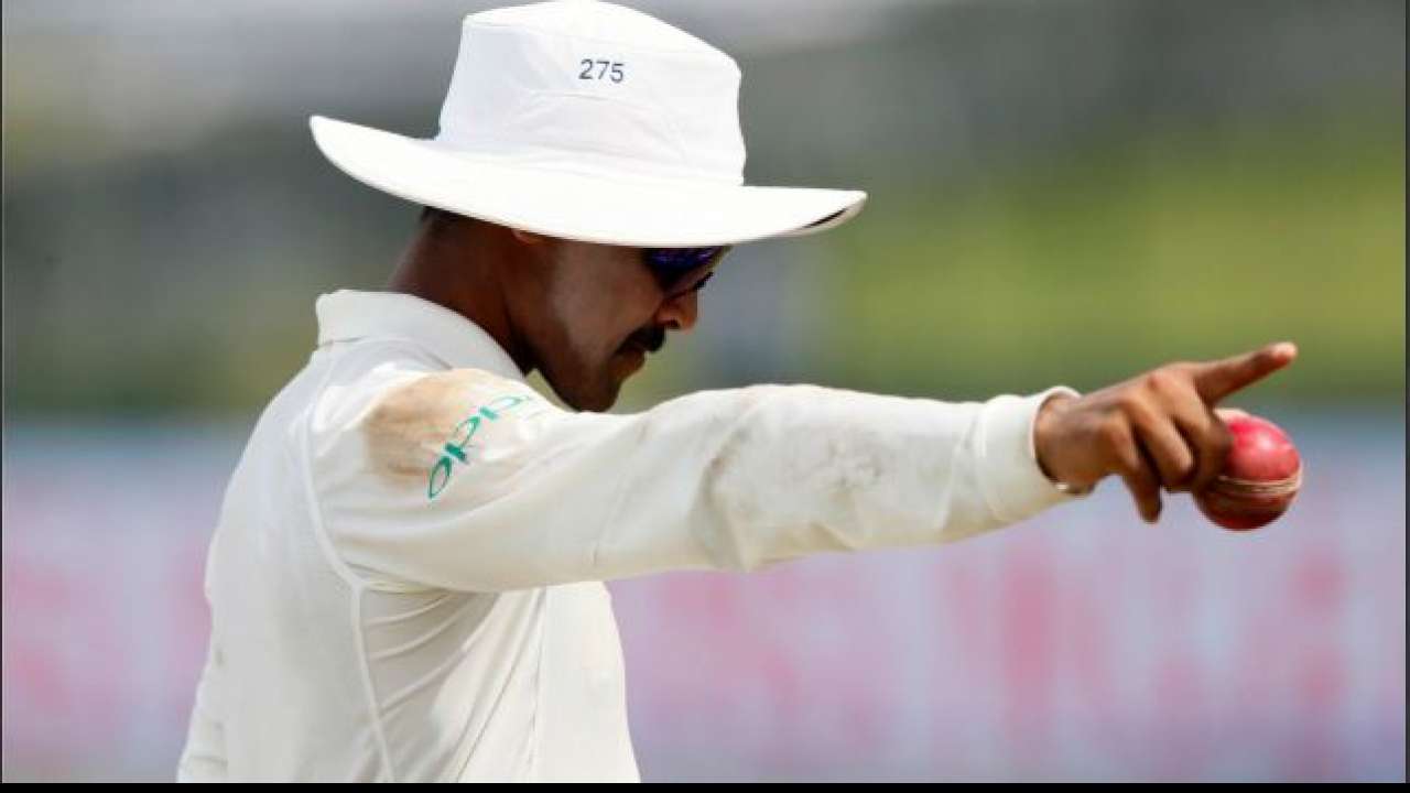 What Jadeja told Manjrekar?