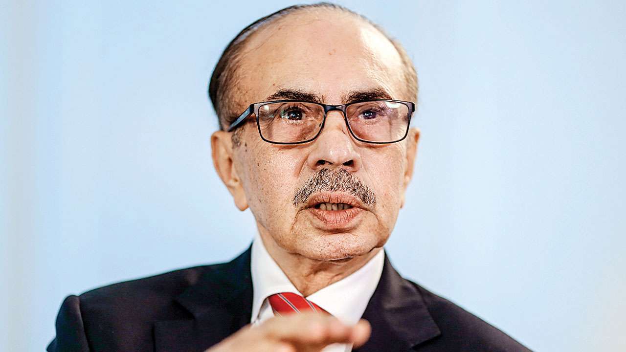 Adi Godrej