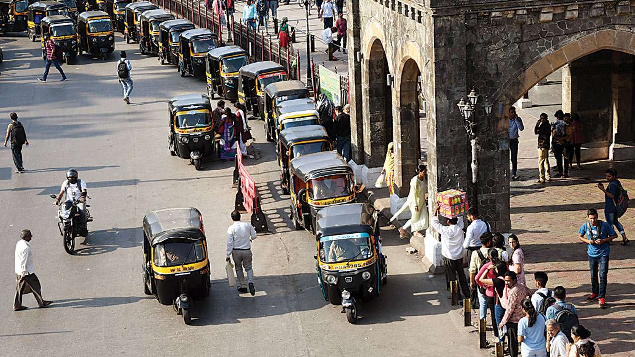 Autorickshaw