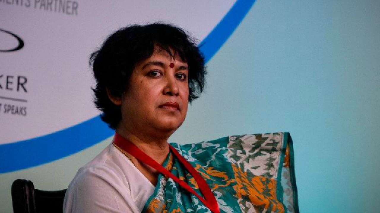 Taslima Nasreen