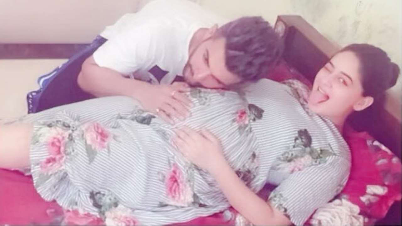 'I am taking lullaby classes now': Jay Bhanushali on becoming a parent with Mahhi Vij