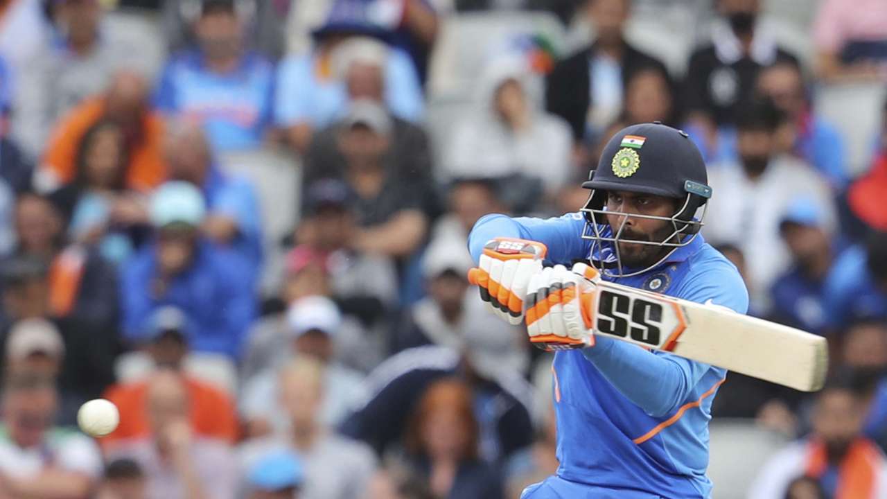 50 up for Jaddu