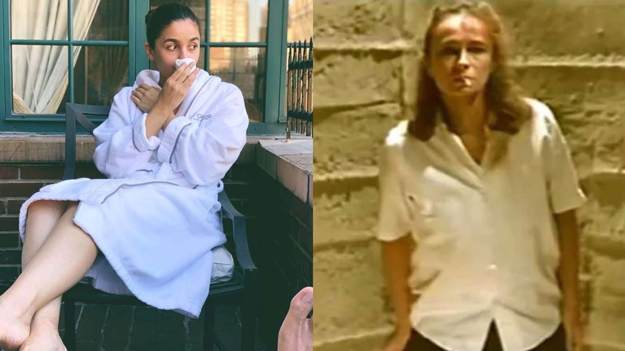 Soni Razdan shares she was pregnant with Alia Bhatt when she smoked