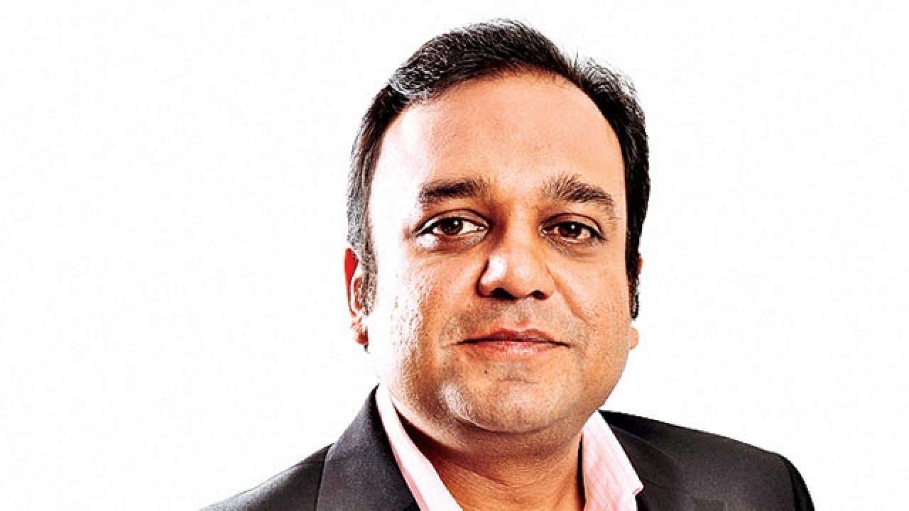 Punit Goenka