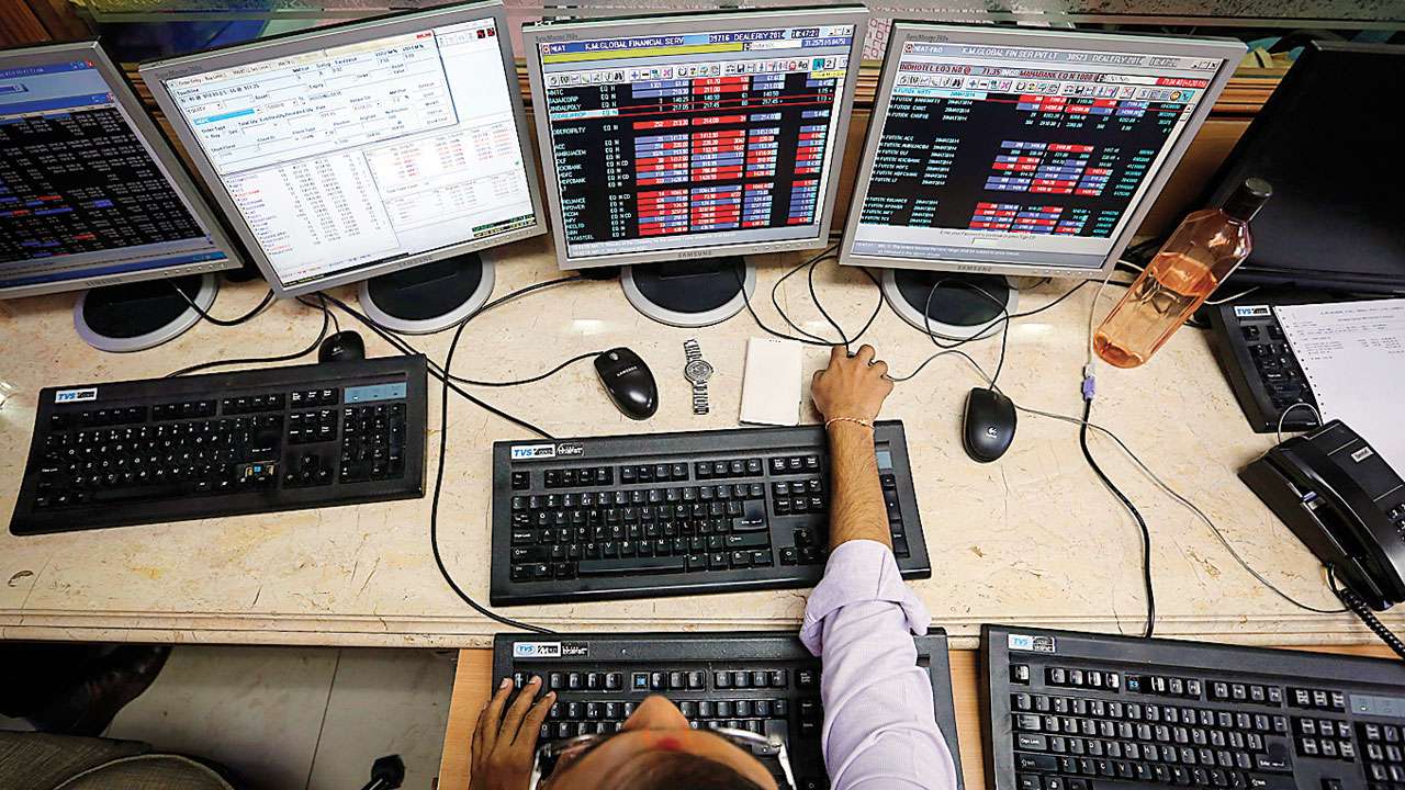 Auto, metals, financials likely to see action today