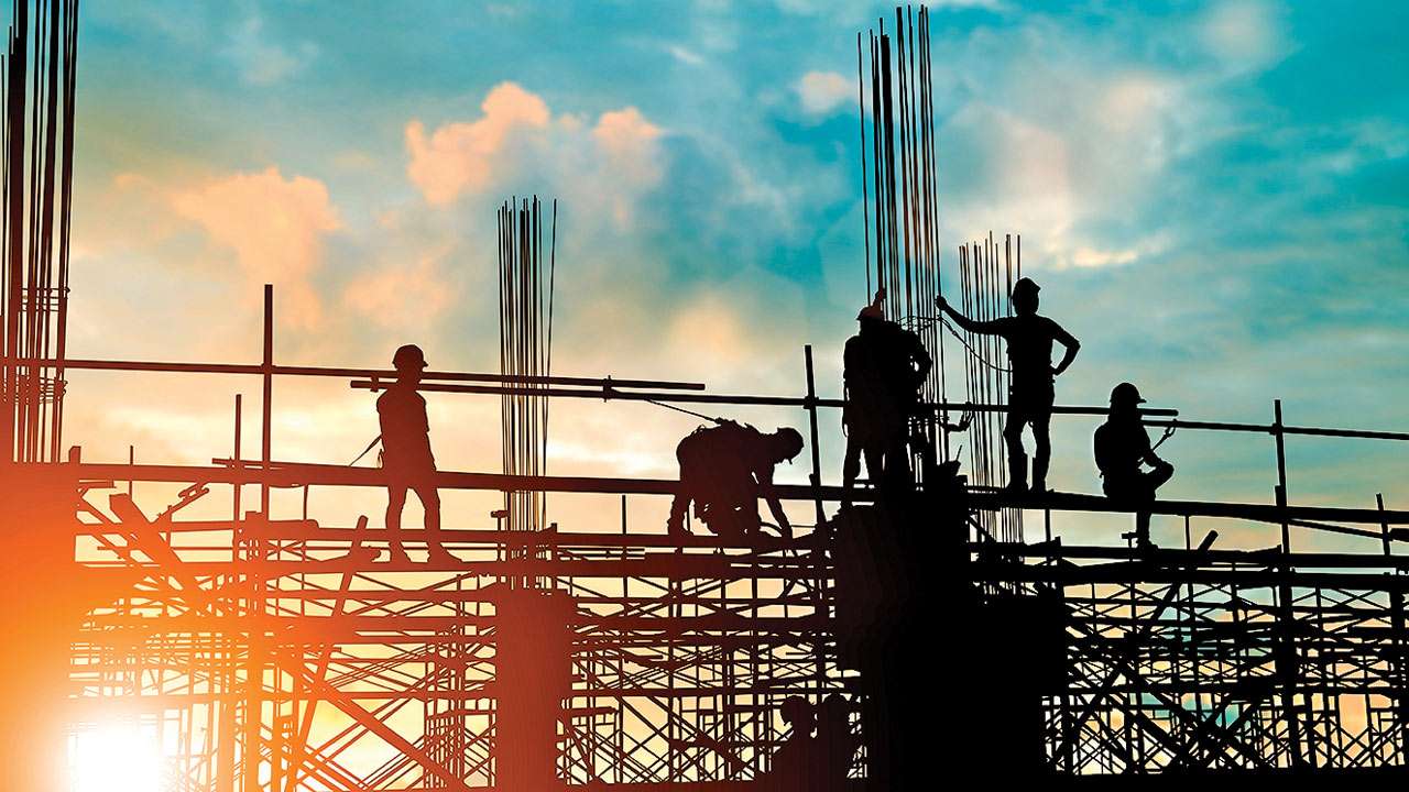 labourers
