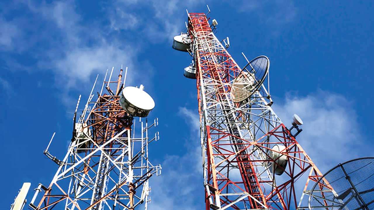 Telecom sector