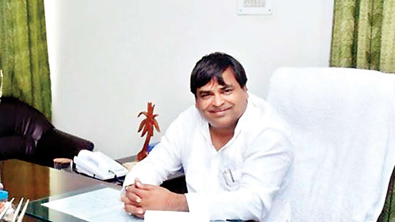 Gayatri Prajapati