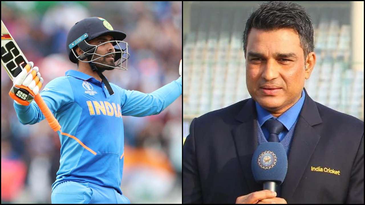 By bits &#39;n&#39; pieces, he ripped me apart&#39;: Sanjay Manjrekar concedes Ravindra Jadeja proved him wrong by sheer brilliance