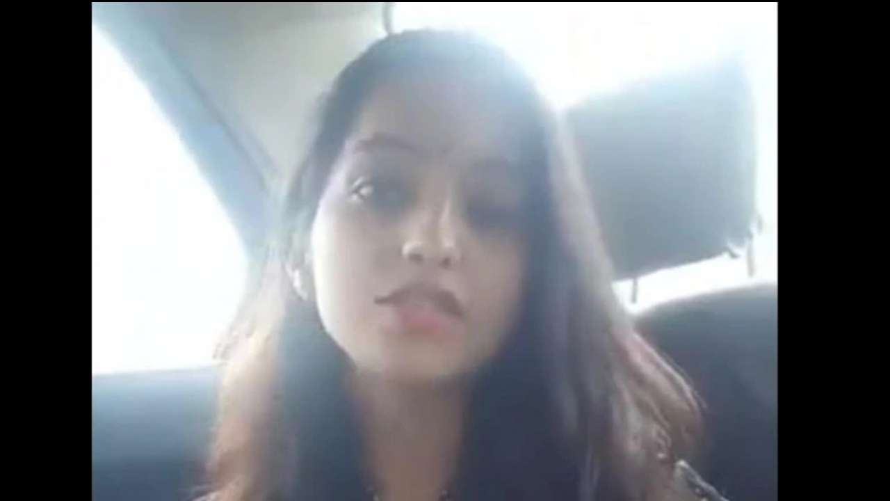 Dad, stay out of my marriage: daughter of up bjp mla posts video after marrying dalit, claims threat to life