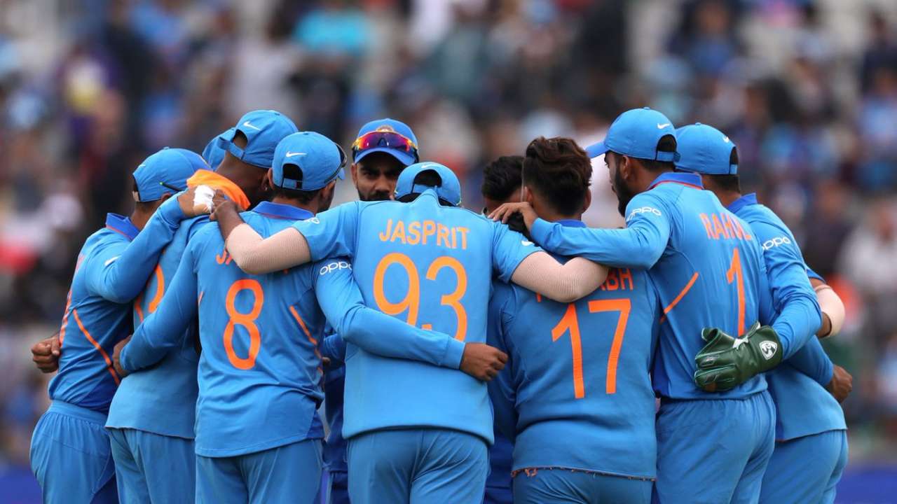 'We gave it everything we had!' - Jasprit Bumrah