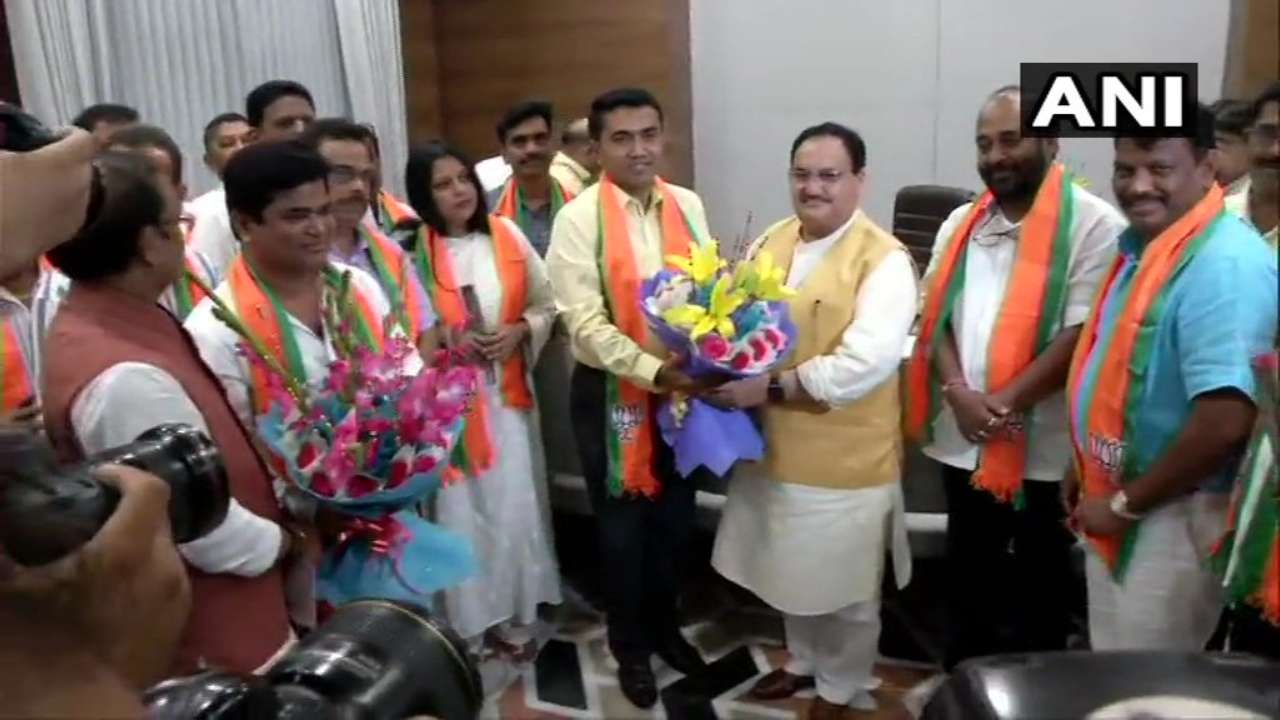 Delhi