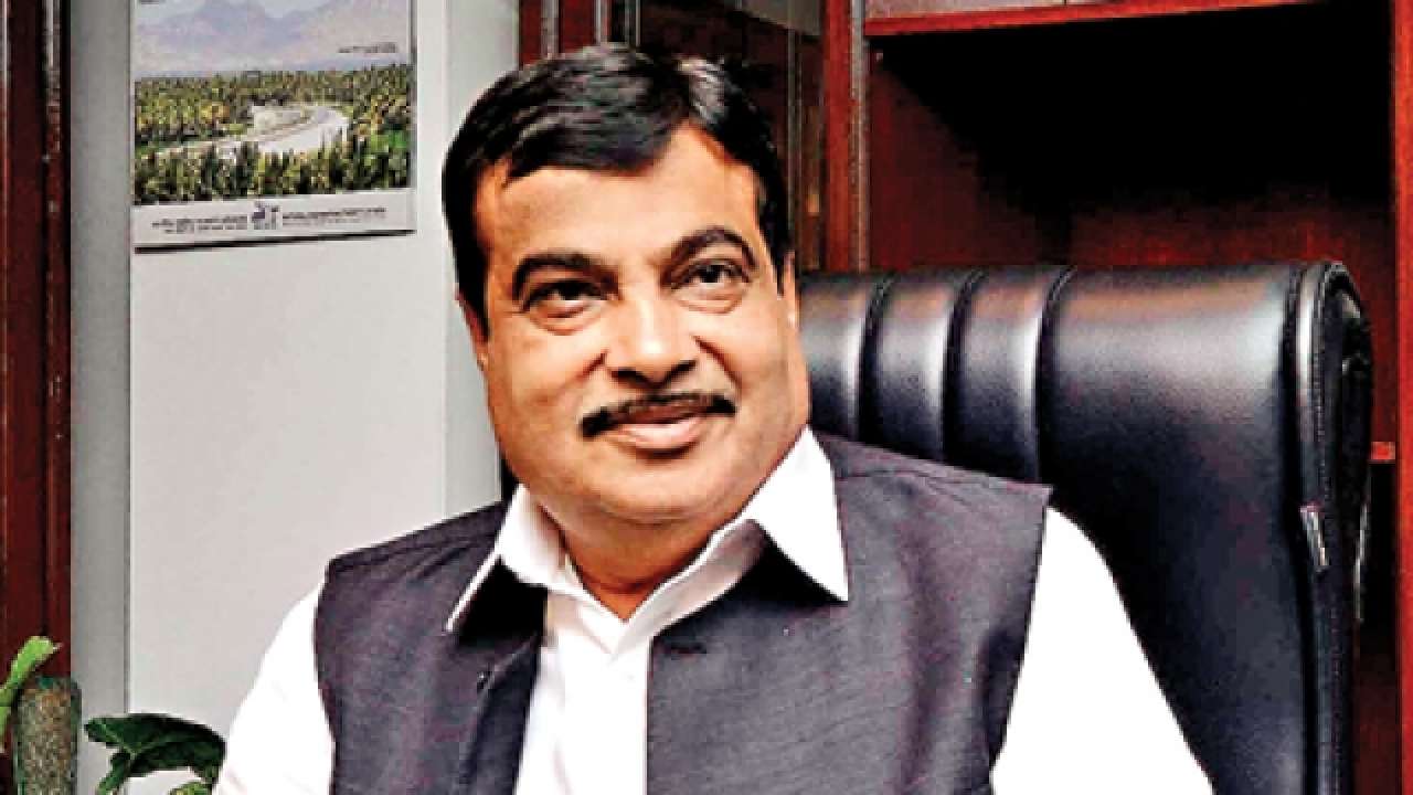 Niti Aayog proposes two-wheelers sold in India after 2025 should be electric ones: Nitin Gadkari